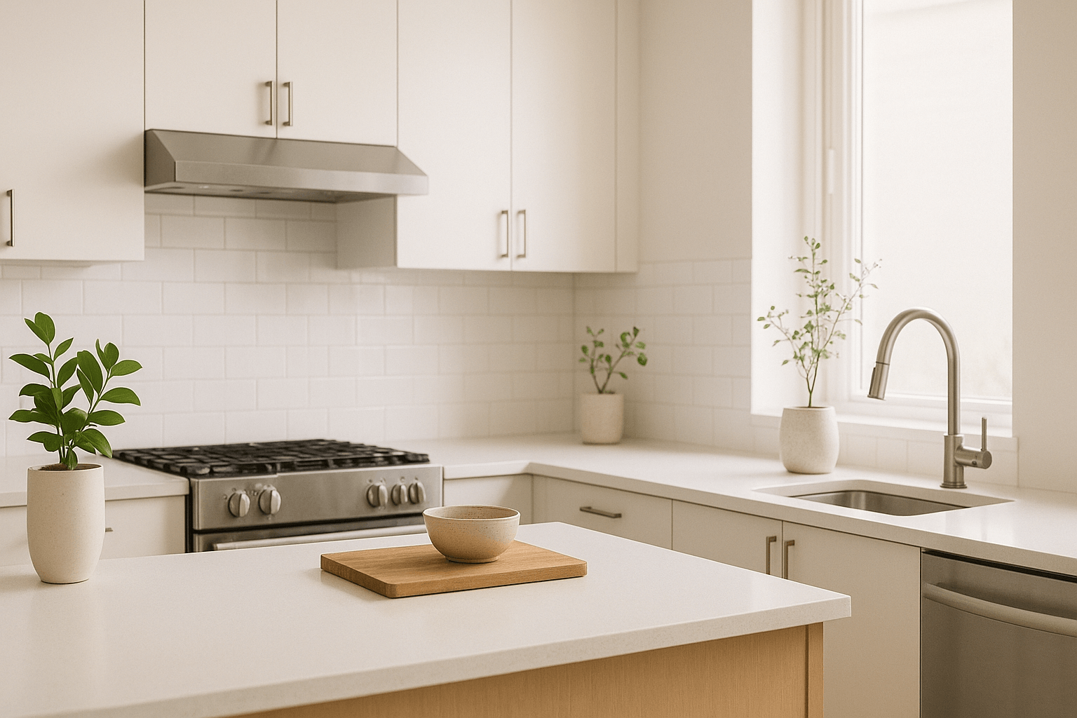 5 Consejos para Mantener tu Hogar Limpio en Miami