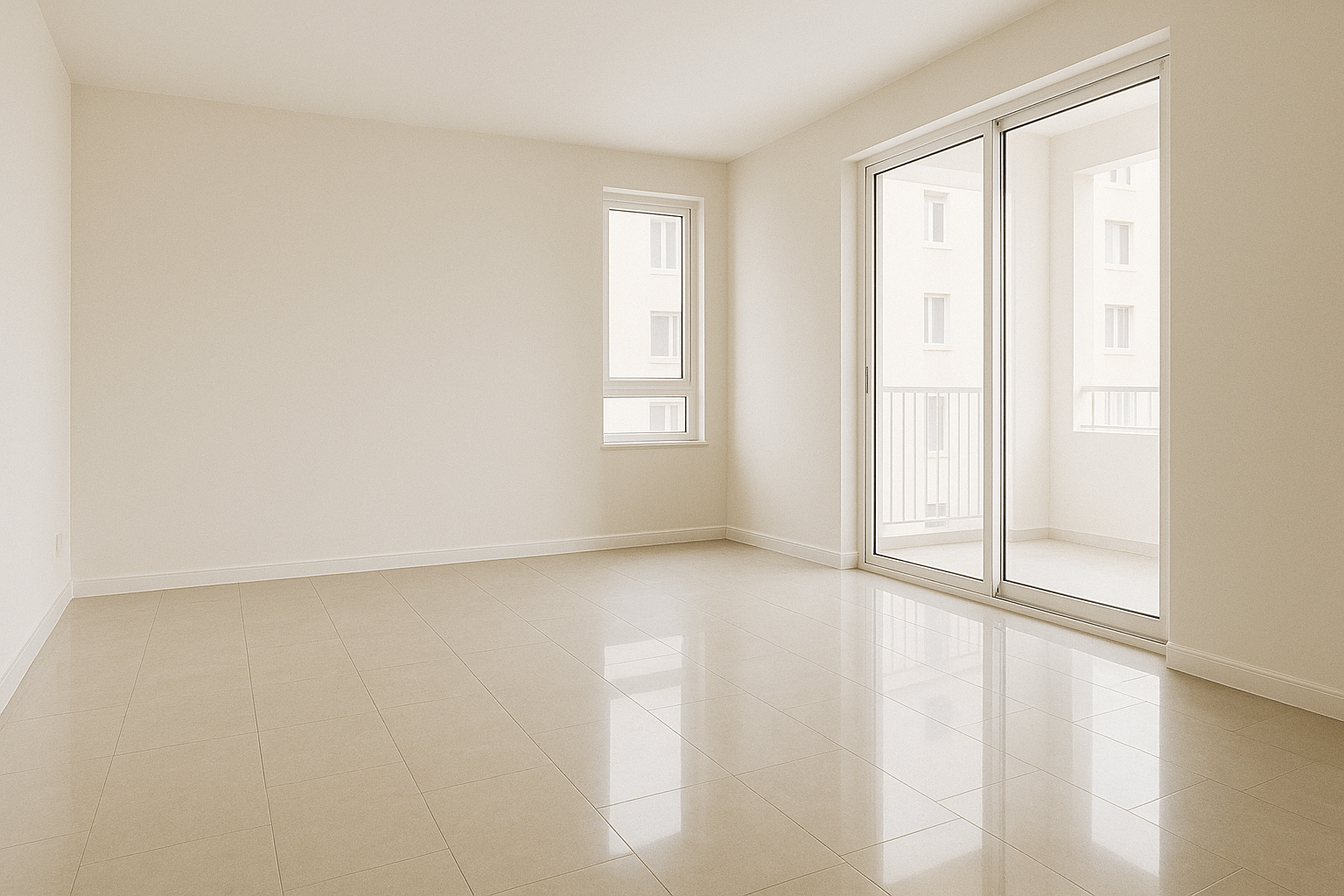 Guía Completa de Limpieza Antes de Mudarse