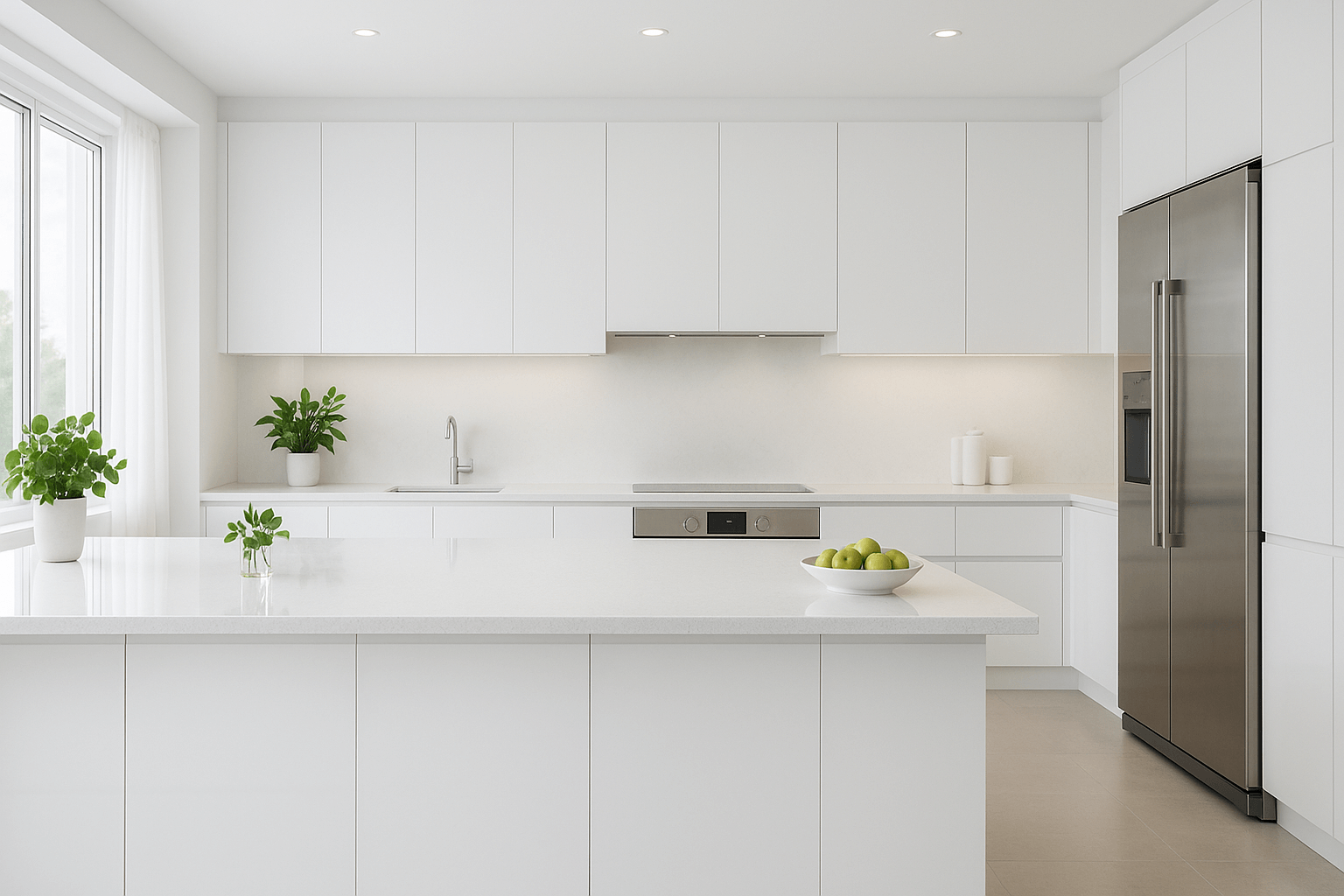 Limpieza Profesional en Miami