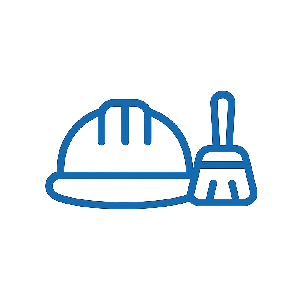 Limpieza Post-Construcción