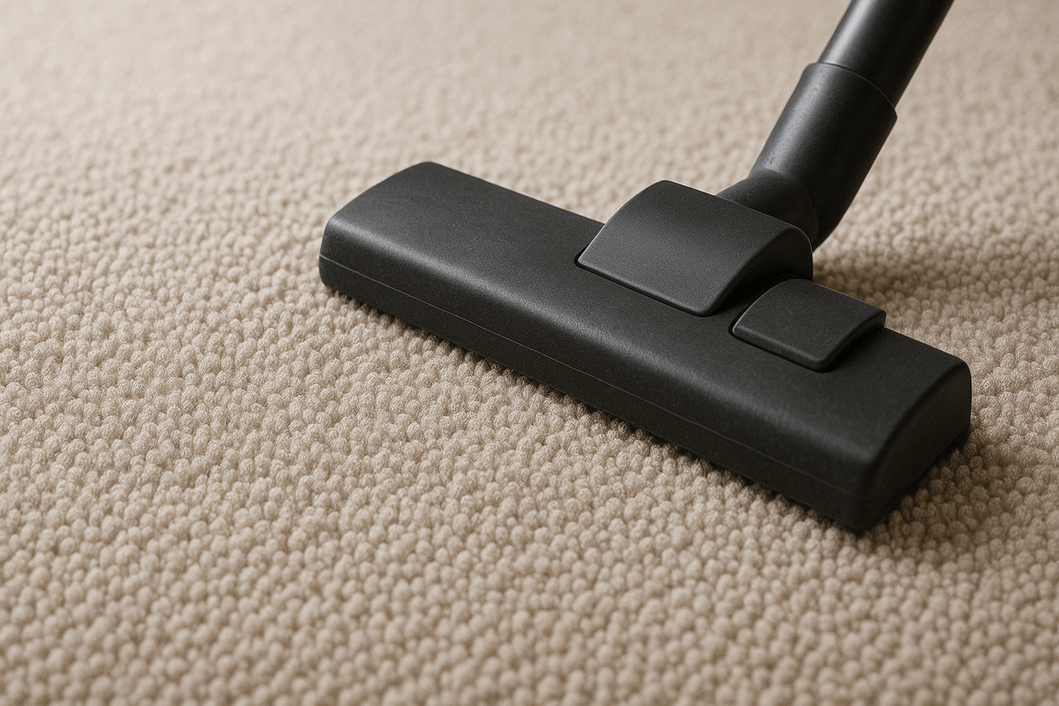 Limpieza de Alfombras