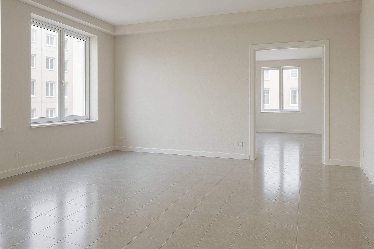 Limpieza Post-Construcción