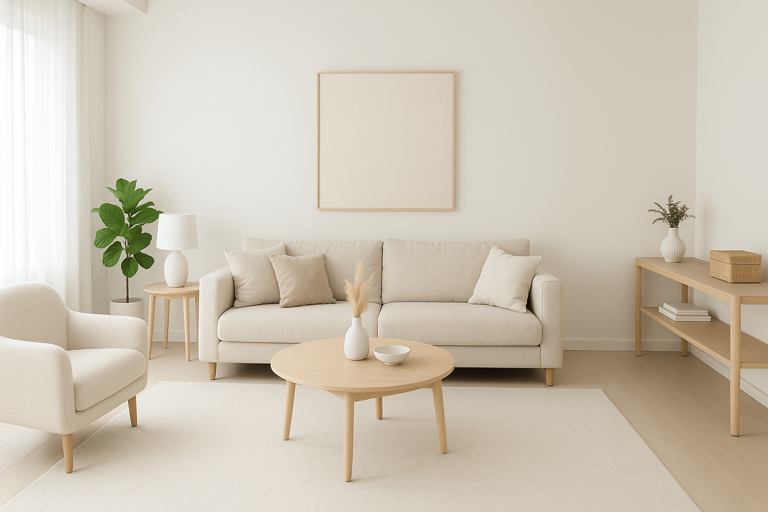 Limpieza Residencial